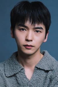 Kang Seung-ho in My Demon