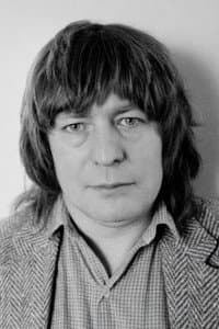 Alan Parker in The Other Side of the Wall