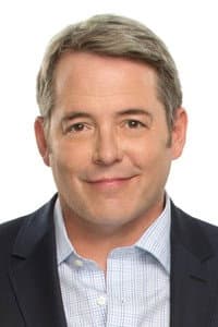 Matthew Broderick in The Making of Ferris Bueller's Day Off: Production Stories
