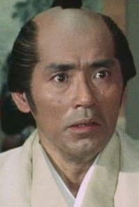 Gorō Tarumi in ベレッタM92F 凶弾