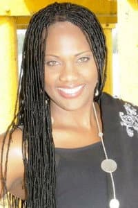 Charlia Boyer in The Power of Love