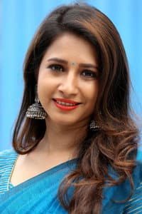 Manvitha Harish in Kanaka