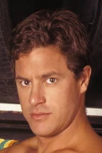 Carl Davenport in Hidden Instinct