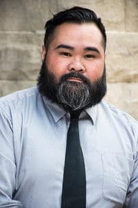 Jean-Jacques Javier in What Exactly Is a Hipster... & Should You Be Scared?