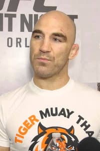 Brian Ebersole in UFC on FX 4: Maynard vs. Guida