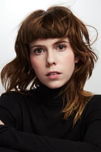 Kelly Curran in Don't Let Her In