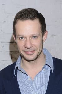 Grzegorz Małecki in Na układy nie ma rady