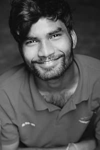 Nikhil Vijay in Prem Keetanu