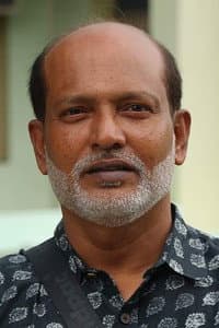 Sankar Debnath in After the Threeshold