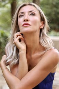 Selin Deveci in Schlaraffenhaus