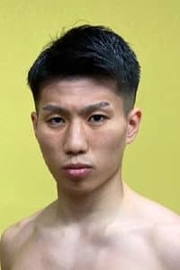 Katsuya Fukui in Naoya Inoue vs. Nonito Donaire