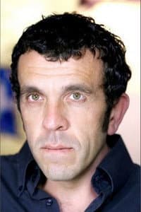 Orio Scaduto in La notte è un posto sicuro