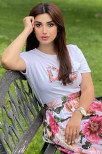 Shahad Hasan in Merry Christmas Wath Alsharqiya