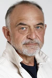 Pascal Aubert in Belinda et moi
