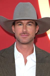 Riley Green in The Voice USA
