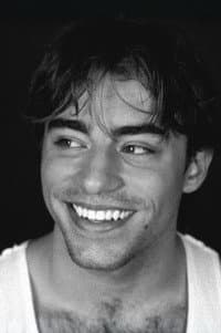 Chase Filandro in Goodbye, Green