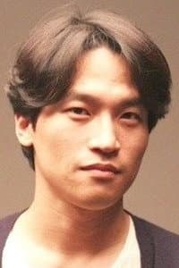 Lee Seung-chan in Glass Garden