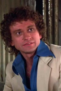 James Staszkiel in Under the Hula Moon