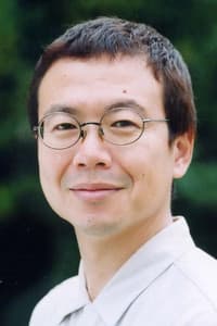 Kenji Yamauchi in Ato San Nen