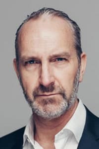 Mogens Eckert in Rødtotterne og Tyrannos