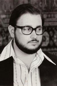 Carter Stevens in Inside Jennifer Welles