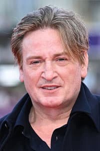 Benoît Magimel in La Fleur du mal