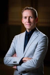 Pieter Roelofs in Dicht bij Vermeer