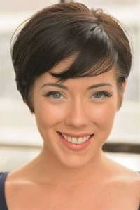 Ciara Sexton in Lord of the Dance
