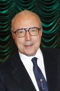 Pier Francesco Pingitore in Una vita da Pingitore