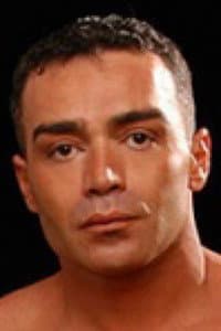 Ricardo Correa in Auditions 8: Scandalous