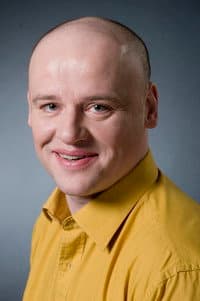 Juozas Gaižauskas in Diringas