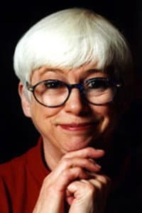 Ulla Trenter in Stieg Trenter - Ett porträtt