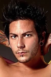 Ivan Grey in Auditions 8: Scandalous