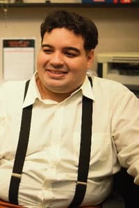 Guilherme Ferreira in Macário