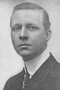 Wallace Eddinger in A Gentleman of Leisure