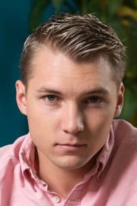 Elye Black in CF Crush: Nick