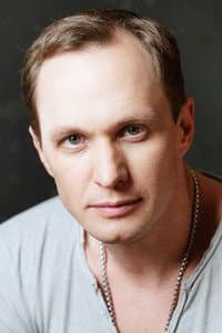 Ivan Shibanov in Охота на императора