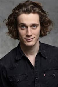 Benjamin Baffie in La Gardav
