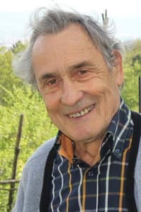 Gabriele Tozzi in Una vita venduta