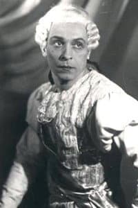 Aleksand Rudenko in Концерт фронту