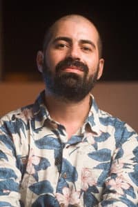 Guilherme César in Nossos Parabéns ao Freitas