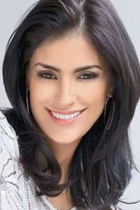 Liz Gallardo in La cama