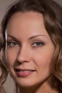 Ekaterina Tarasova in Кощей. Тайна живой воды