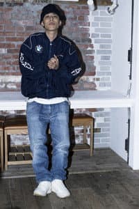 DIAN in KANDYTOWN "Session at Billboard Live TOKYO"