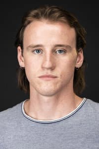 Conor Merrigan-Turner in The Bard