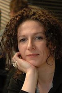 Pascale Michiels in Mega Mindy: Reis in de Tijd