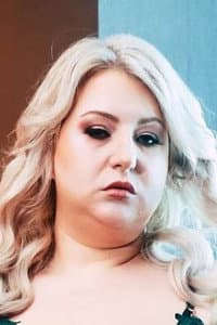 Eva Rose in Plumped 3