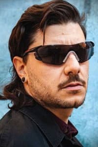 Matteo Corradini in Game of the Year