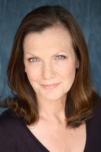 Nancy Duerr in Detective Extralarge: Yo-yo