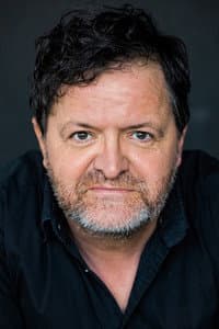Jörg Westphal in Ein Leben lang